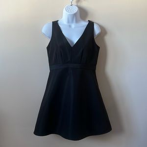 BNWT Maternity Little Black Dress